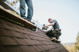 Local Roofers in South Creek, PA
